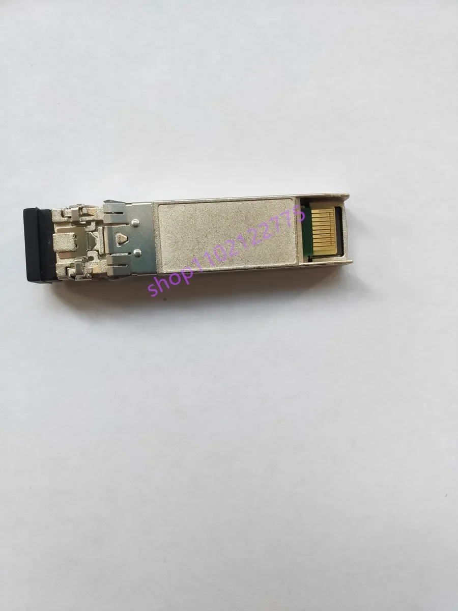 Оптическое волокно Inspur 10g SFP/SFP-10GB-SR-MM/многомодовый сетевой адаптер 850 нм SR 10g/модуль порта коммутатора вжигания