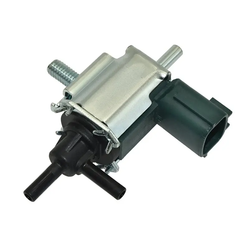 Simple 2X K5T46589 K5T46590 K5T46595 Vacuum Solenoid Switch Valve For Mazda 6 2003-2008,Protege 1999-2001 Car Accessories