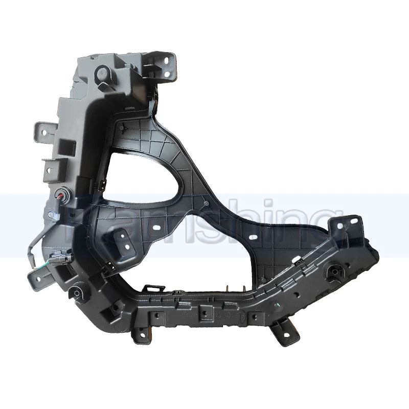 

Kamshing LED Daytime Running Light DRL For Geely E5 EX5 Day Light Front Driving Light Foglight Foglamp