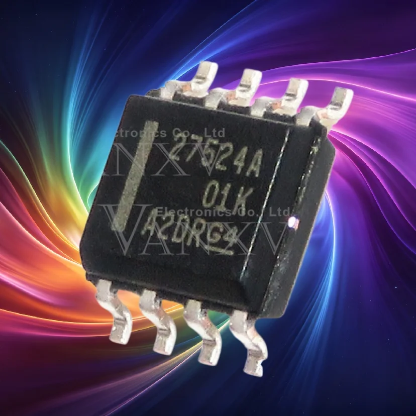 UCC27524A 27524A AT25F1024AN-10SU-2.7 AT25F1024 W25Q64BVSIG 25Q64BVSIG 25Q64 OP297GSZ OP297GS OP297 FDS2407 IR2011S IR2011 SOP-8