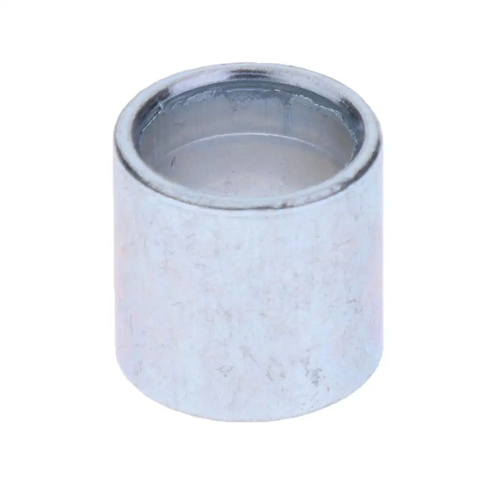Inline Skate Wheels Spacers Iron Hubs for Adult Skates and Wheels Slide Skates Accessories and Skate Bag Storage