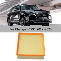 For Changan CS95 2017 2018 2019 2020 2021 2022 2023 2.0T 1109190-AP01 Car Condition Cabin Air Filter Auto Motor Part Accessories