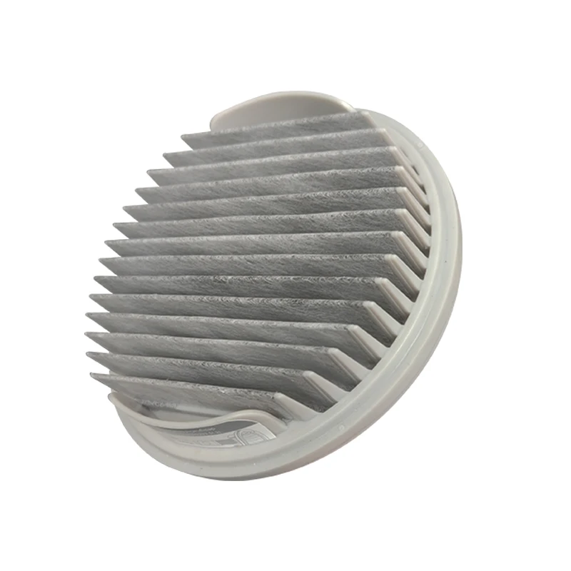 Fit For Xiaomi Roidmi F8 Handheld Wireless Vacuum Cleaner Spare Parts Accessories Hepa Filter Main Rolling Brush