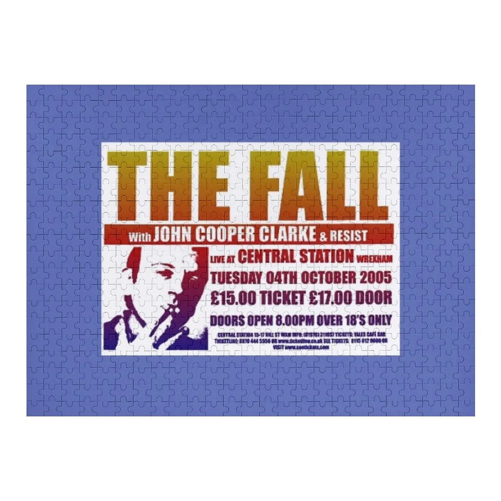 

Осенний пазл, персонализированный подарок с фотографией, подарки на заказ, персонализированный детский подарок, головоломка на заказ