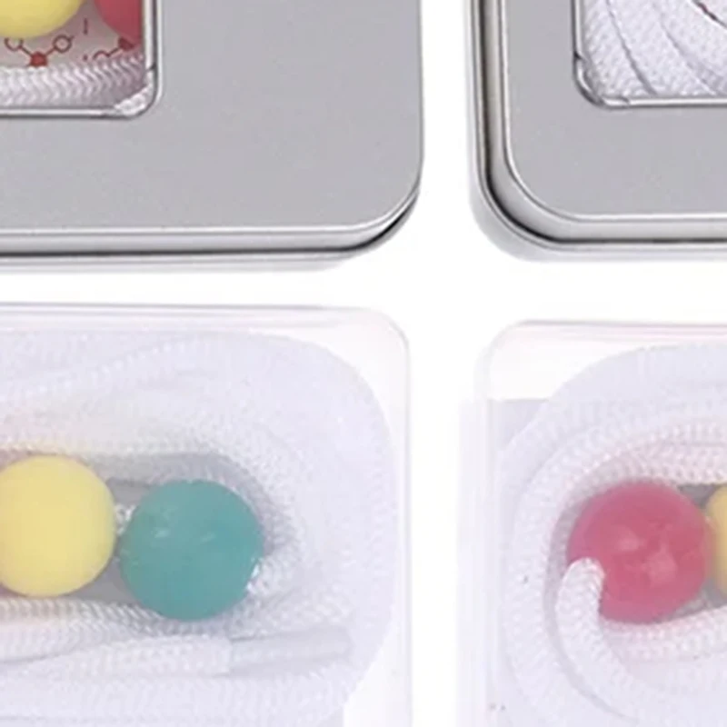 

Спортивный прицел с тремя бусинами в коробке, конвергентность зрения, повышенный тренировочный инструмент, тренировочная форма для подростков