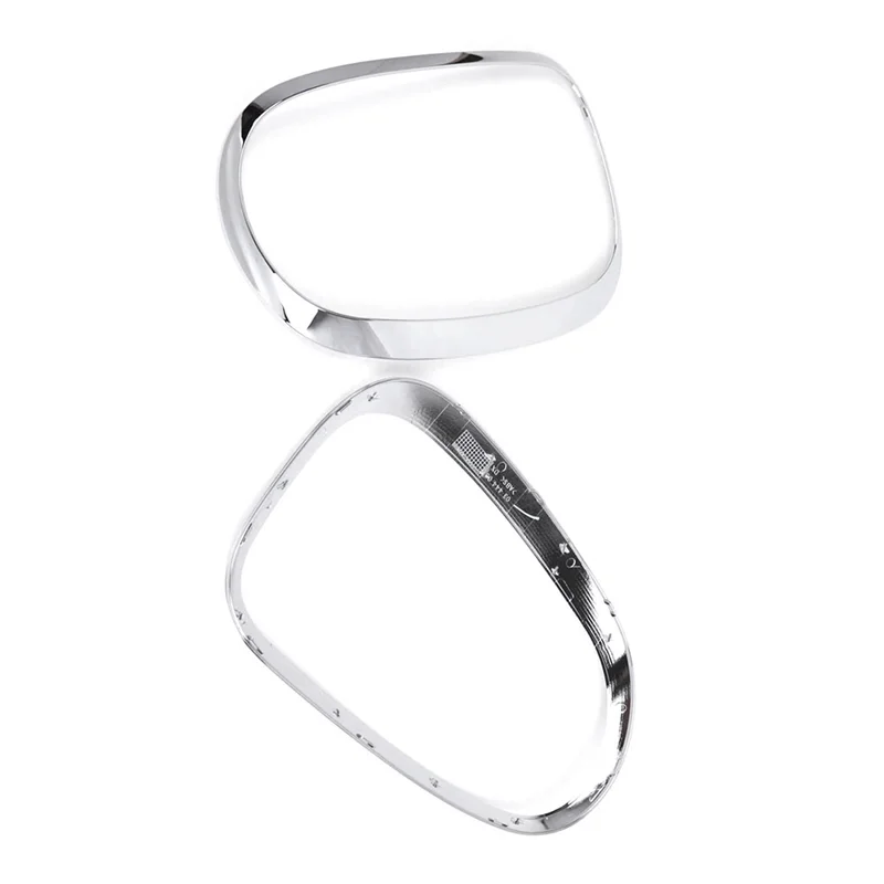 

1Pair Taillight Frame Rear Tail Light Surround Trim For BMW Mini R60 R61 52109806935 52109806936 Parts-AU62