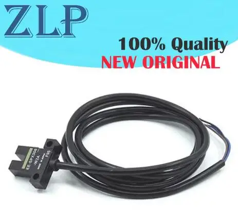 EE-SPX406-W2A EE-SPX306-W2A U-groove photoelectric switch sensor new