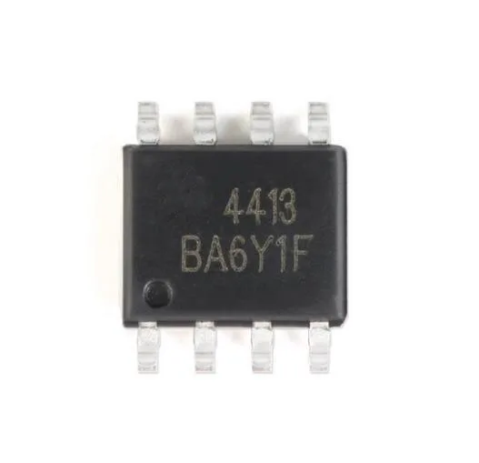 

100% NEWHigh quality products 4413 AO4413 SOP8 MODULE new in stockHigh quality products