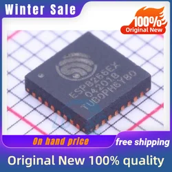 5PCS New original ESP8266EX ESP8266 QFN32 quality goods