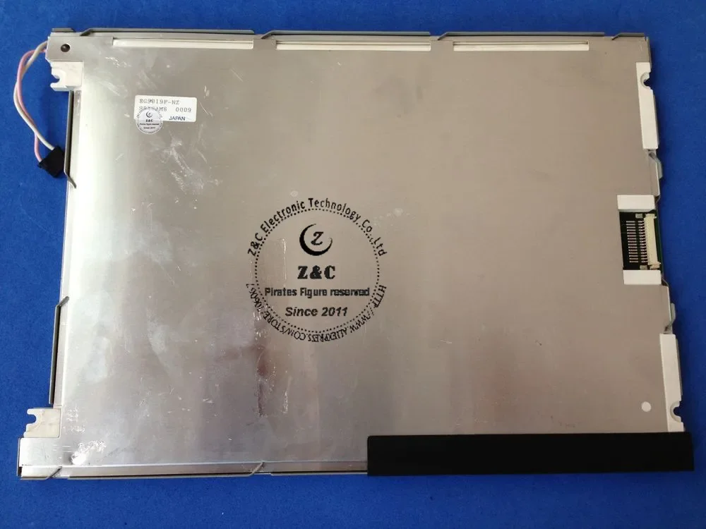 

EG9019F-NZ Оригинальный ЖК-экран 1, CCFL
