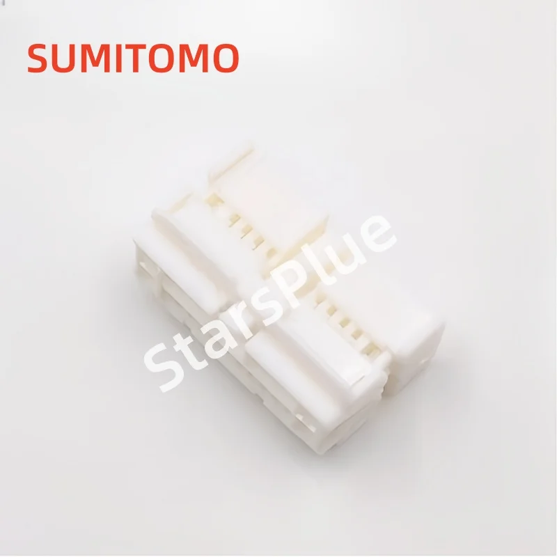 

10PCS 6098-3571 SUMITOMO Connector 100% New original