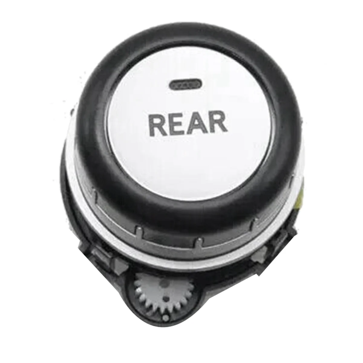 

A42R-55904-60190 Air Conditioning Rear Control Switch AC Knob for Toyota Land Cruiser Prado LC150 2010-2017 5590460190