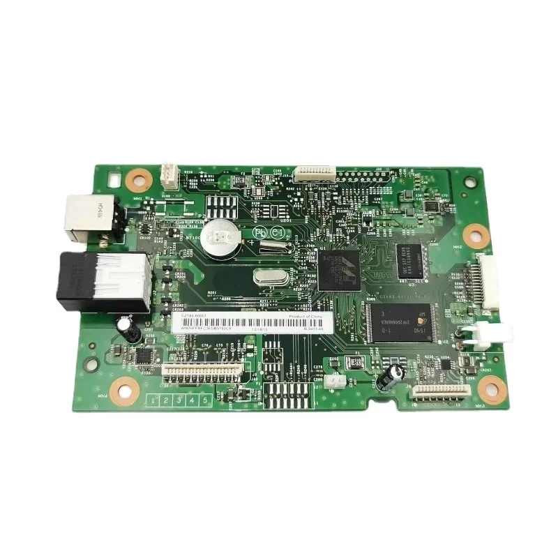 Original New CZ181-60001 CZ183-60001 Formatter Board FOR HP M127 127FN 127FW M127FN M127FW logic Main MainBoard Mother Board