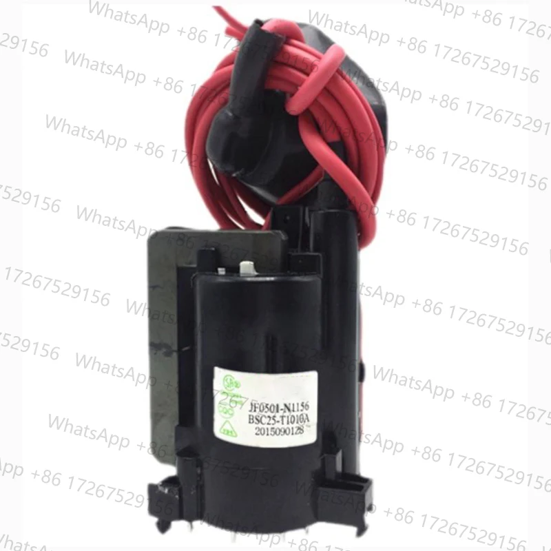 

2pcs JF0501-N1156 BSC25-T1010A FLYBACK TRANSFORMER FBT Original New warranty 1 year