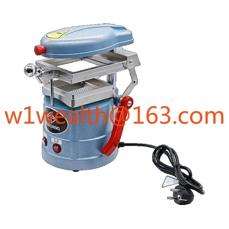 Lab Vacuum Former Thermoforming Press Vacuum Forming Machine