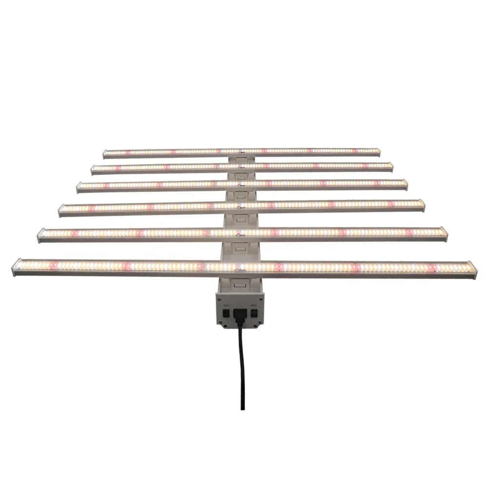 2026 2023 Drop-shipping Factory Direct 600w Spider Led Plant Grow Lamp Lights