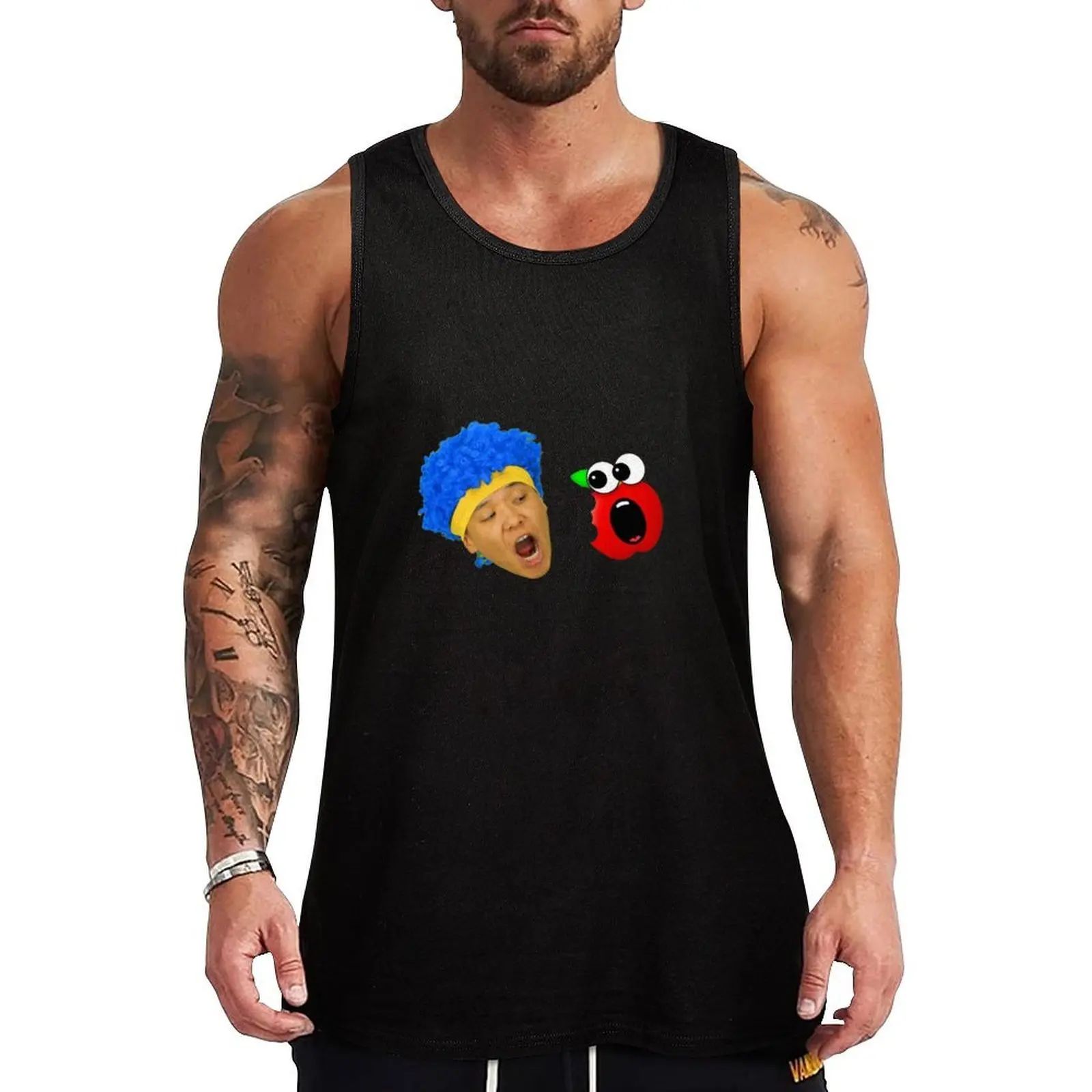 Official D Billions Tank Top Basic Athletic Tank Top Cotton Casual Everyday Shirt