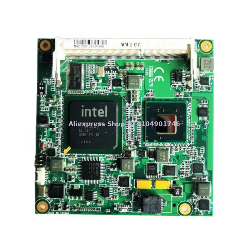 LR905 LR905-B180D 774-LR9051-000G Industrial Motherboard CPU Module Industrial Mainboard   100%testing