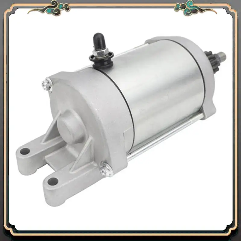 

Стартер M45K для YFM660 Raptor 660 660Cc 2001-2005 Powersport ATV UTV Мото аксессуары 3SX-81890-00-00