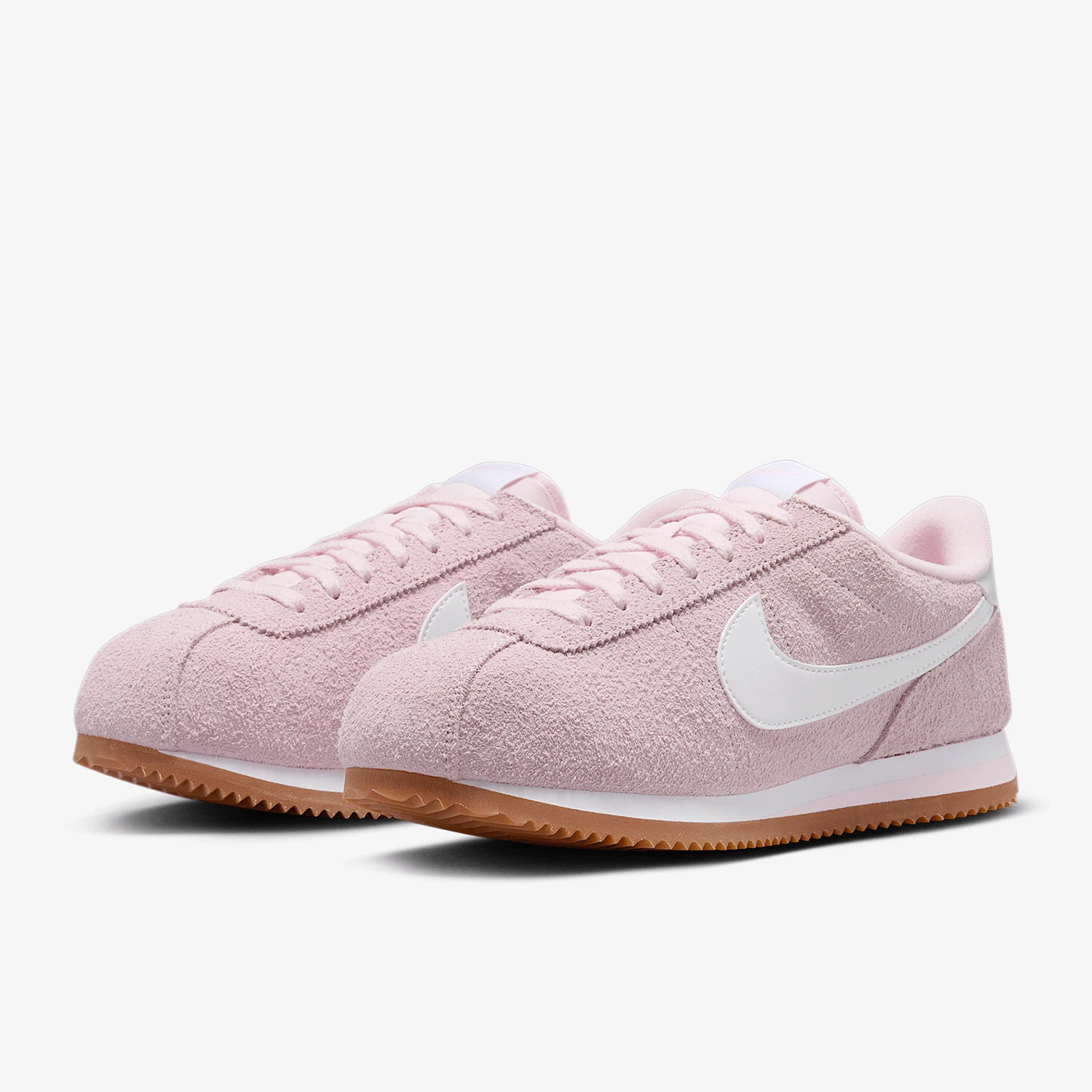 Nike genuine new women's retro lightweight sports and leisure shoes FJ2530-600
