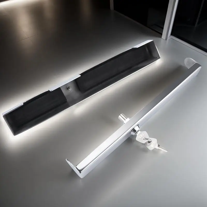 

Outboard Motor Lock Stainless Steel Boat Outboard Motor Engine Lock Universal Boats Marine Hardware Accessories for Anti Theft