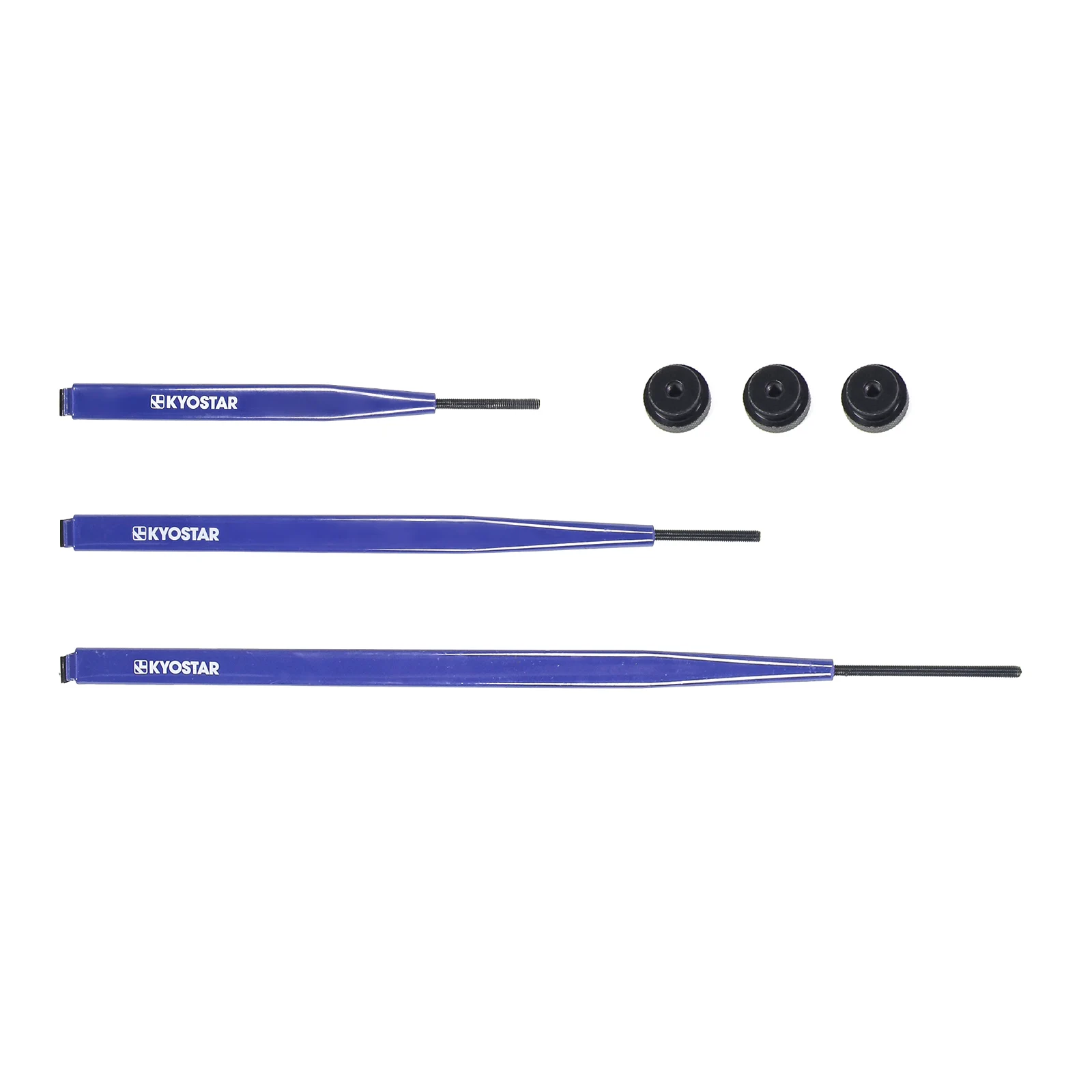 

Удлинитель для гаек, болтов малый, средний, большой, 3 шт.