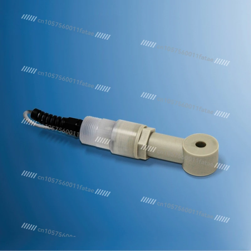 2000 ms/cm Online-Induktivleitungs-Sensorelektrode