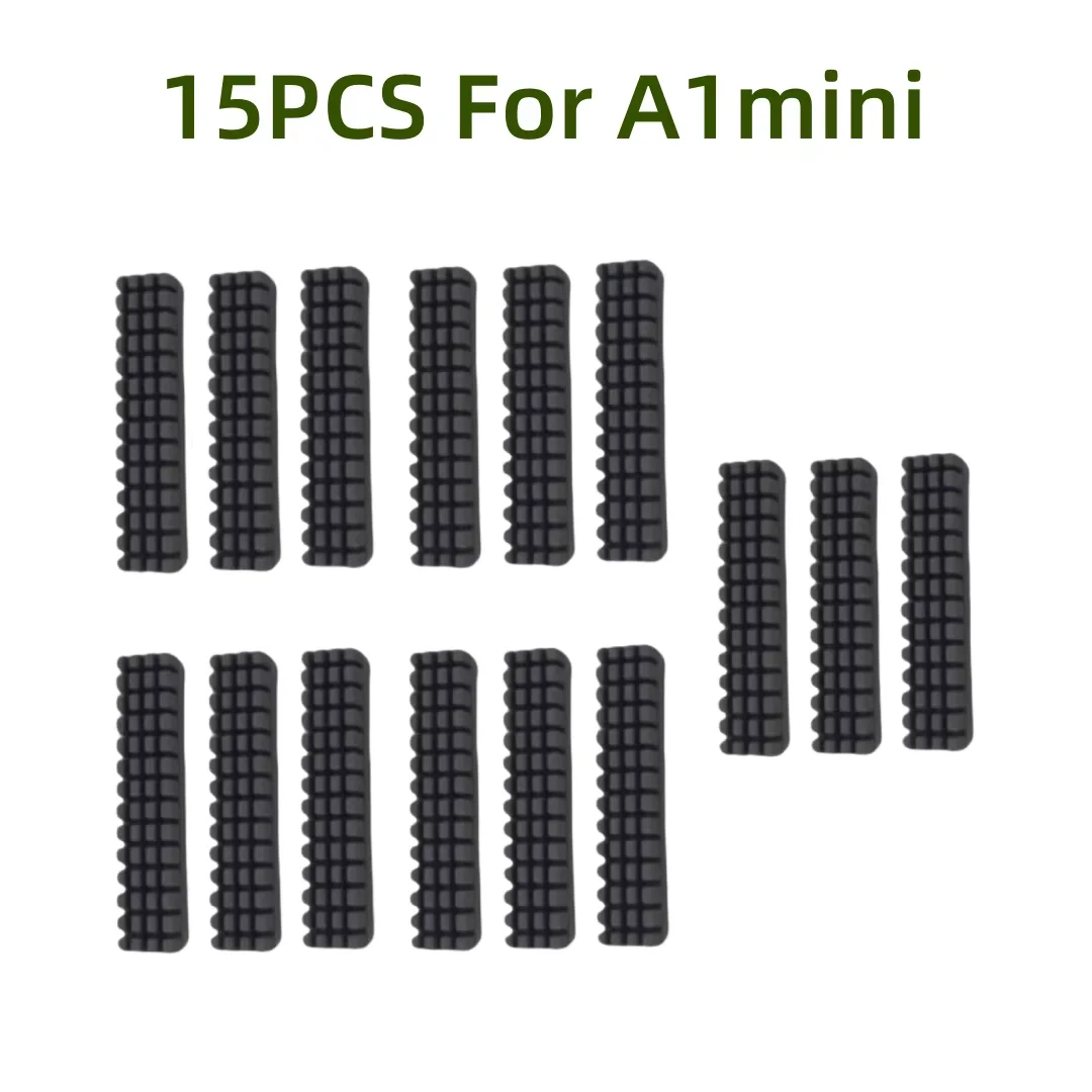 Bambu Lab A1 シリーズ ノズル拭きキット 15pcs