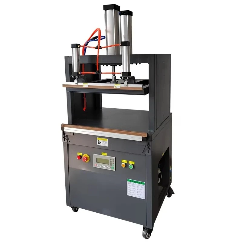New Vacuum Press Packing Machine for Bedding Pillows/Quilts/Cushions Food/Cigarettes Compression Wrapping Plastic Bags - view 5