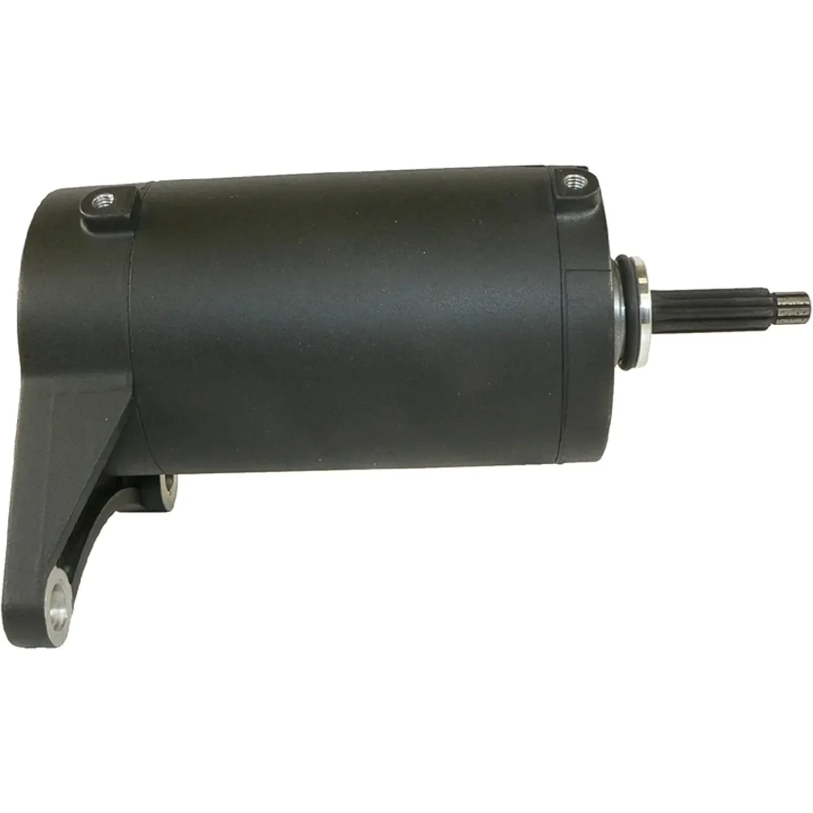 US  410-21090 Starter Compatible With/Replacement For Victory Motorcycle Kingpin, Vegas, Vision, Many Others, Anss Vision