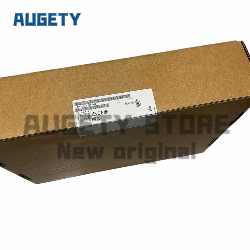Original For Siemens 6AV2123-2MB03-0AX0 6AV2 123-2MB03-0AX0 6AV21232MB030AX0 12-Inch Touch Screen