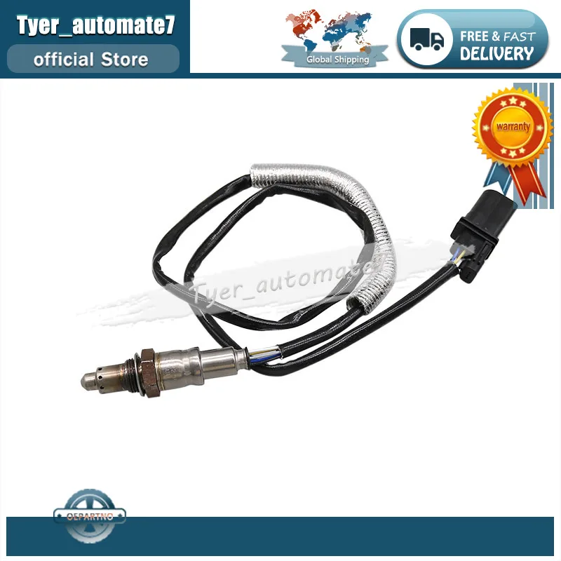 1Pcs 0P2906265 Oxygen Lambda O2 Sensor For Audi SQ7 RS Q8 Porsche Panamera Volkswagen Atlasf