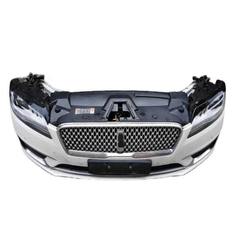 

High quality car front bumper surround For Lincoln MKZ kit OE/DP5Z17D957ABCP/DP5Z17D957ABPTM