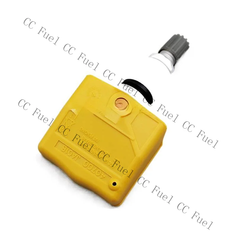 C+ 4x New TPMS Tire Pressure Monitor Sensor for Nissan Maxima Frontier 40700-1AA0B
