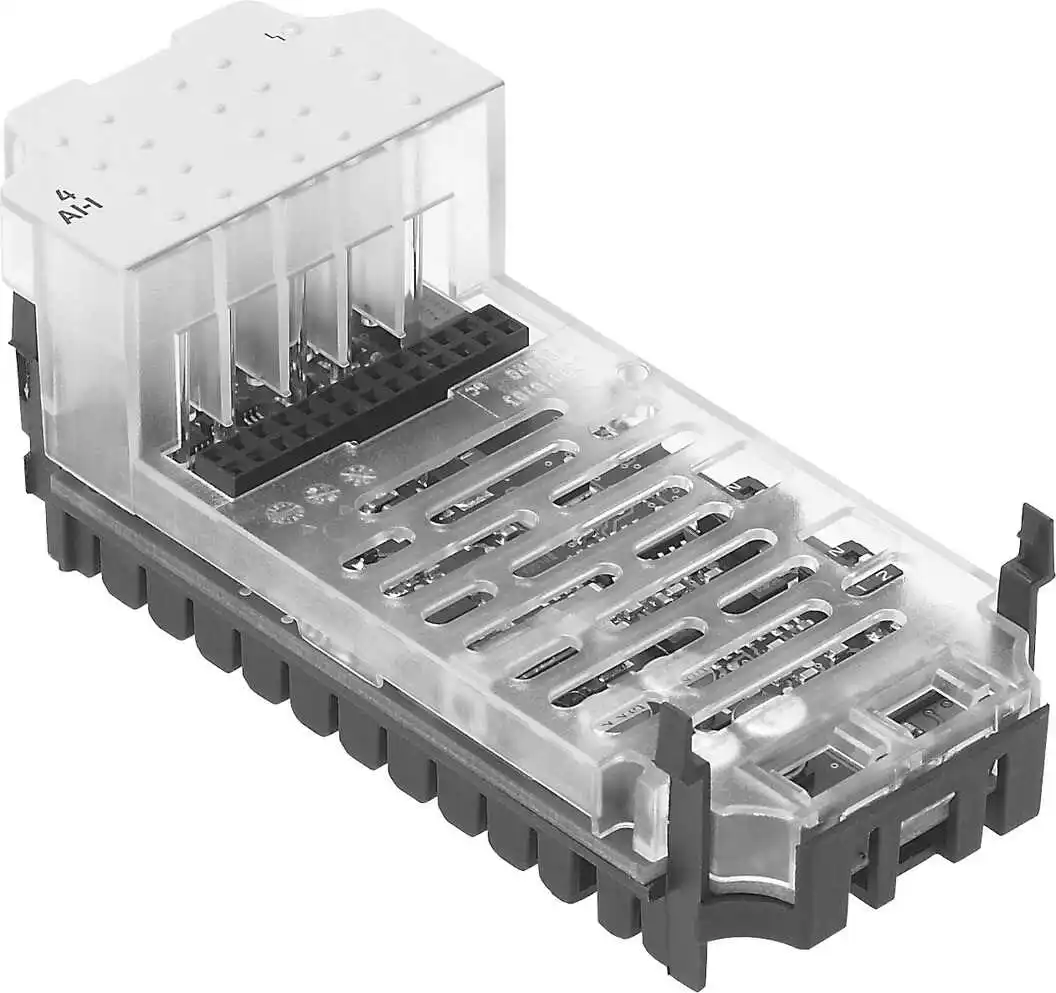 Festo FESTO Analog Module CPX-4AE-I 541484 In Stock