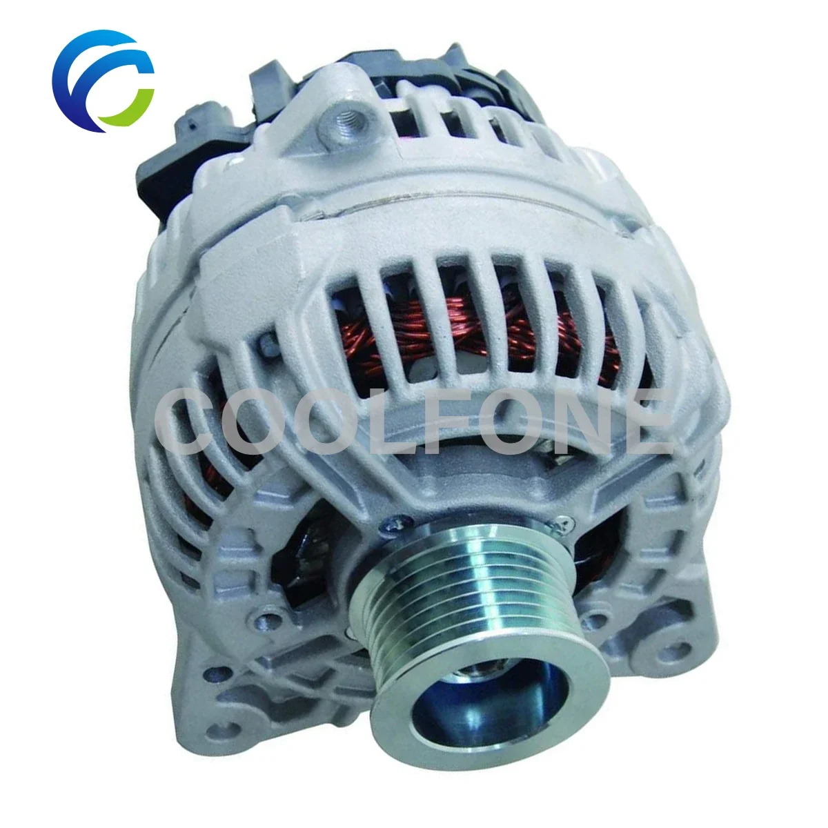 Generator Alternator for NISSAN INTERSTAR Bus X70 RIMASTAR Bus X83 OPEL MOVANO VIVARO 2.5 DCI 2310000Q2F 2310000QAN 4405286