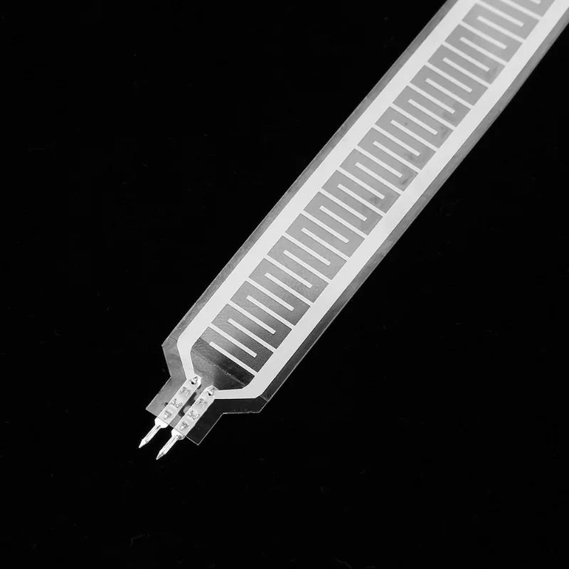 SF15-150 /SF15-600 Resistance Type Thin Film Pressure Sensor Force Sensor