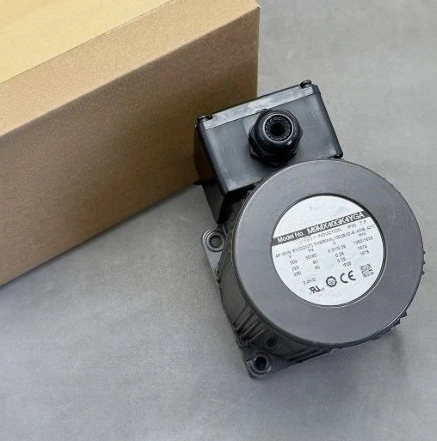 

Brand New Motor M9MX40GK4YGA three-phase motor 40w 200/220/230V Expedited shipping