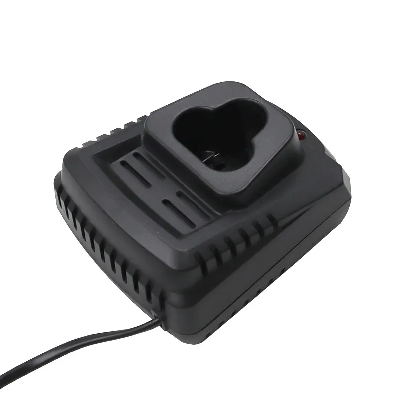 dawupine BL1013 Li-ion Battery Charger For Makita 10.8V 12V BL1014 Li-ion Battery DC10WA Electric Drill Screwdriver Power Tool