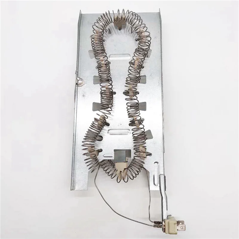 ABUD-2X 3387747 Dryer Heating Elementsreplacement Part Compatible For WP3387747VP AP6008281 WP3387747 W11045584 PS11741416