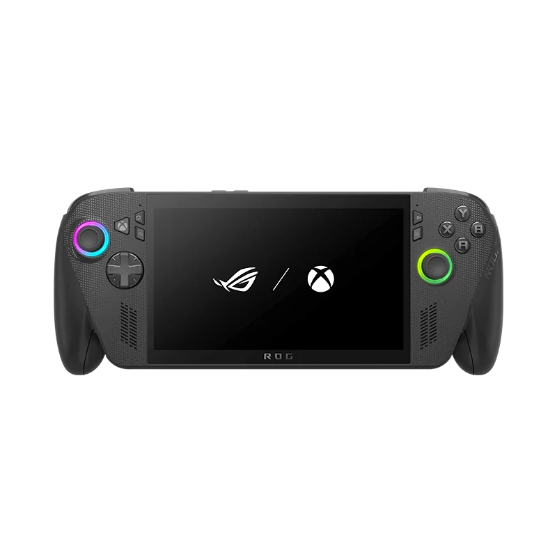 ROG XBOX ALLY X 7'' Handheld Windows11 Ryzen AI Z2 Extreme 24GB+