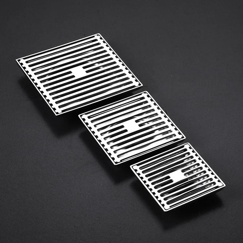 5-inch-deodorant-stainless-steel-floor-drain-shower-room-large-displacement-strip-floor-drain-sus304-10-12-15cm