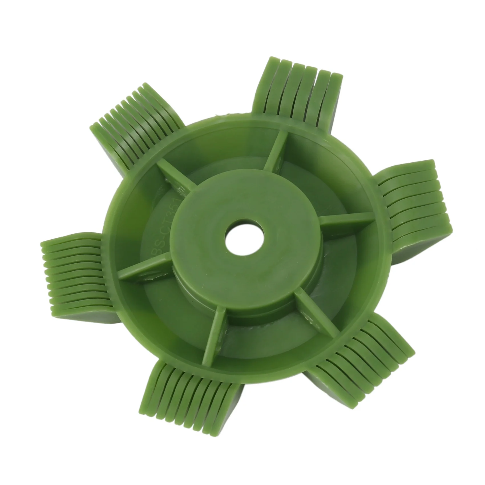 صديقة للبيئة المبرد مشط المبخر أدوات تكييف الهواء زعانف إصلاح مشط السيارات سيارة البلاستيك مكيف مكيف مكيف زعنفة مستقيم المرجع