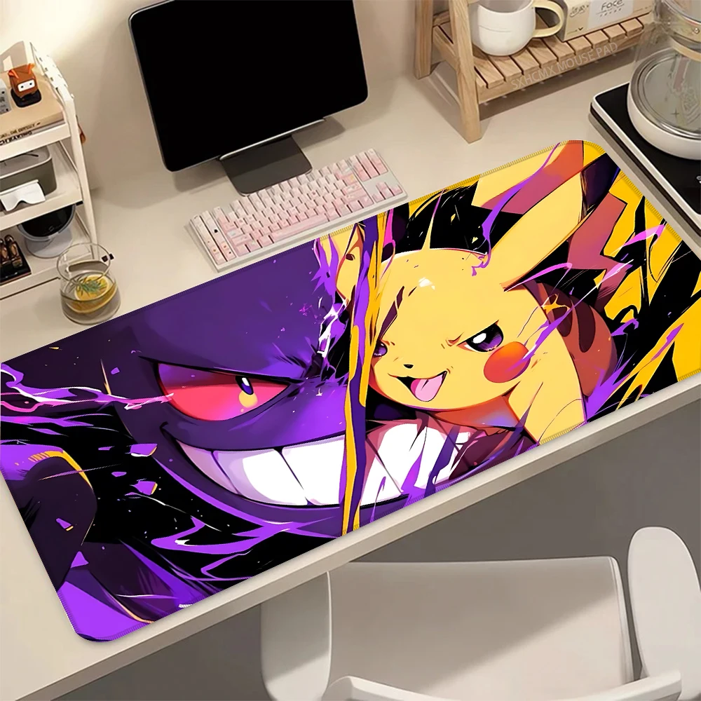 Grande Mouse Pad para Jogos P- - Esports Essential Gaming Pc avaliação e preço