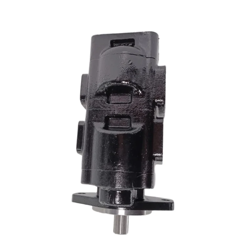 

Original Hydraulic Gear Pump PGM PGP Series PGP315 PGP502 PGP505 PGP511 PGP517 PGP620 PGP640