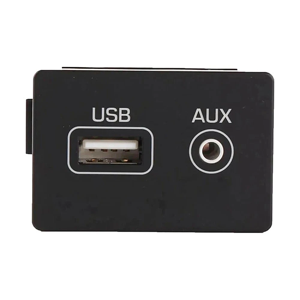 Usb Port 96120C1000 Fit For Hyundai CRETA ix25 Sonata HYBRID