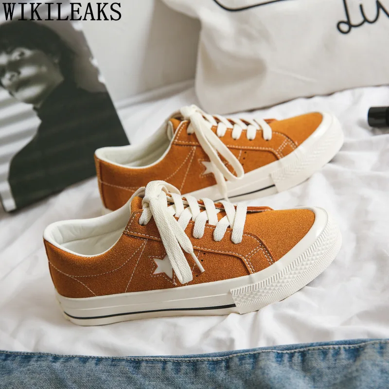 Moda coreana uomo scarpe Casual scarpe di tela uomo scarpe firmate di lusso uomo di alta qualità Mujer Vulcanizar Los Zapatos Chaussures