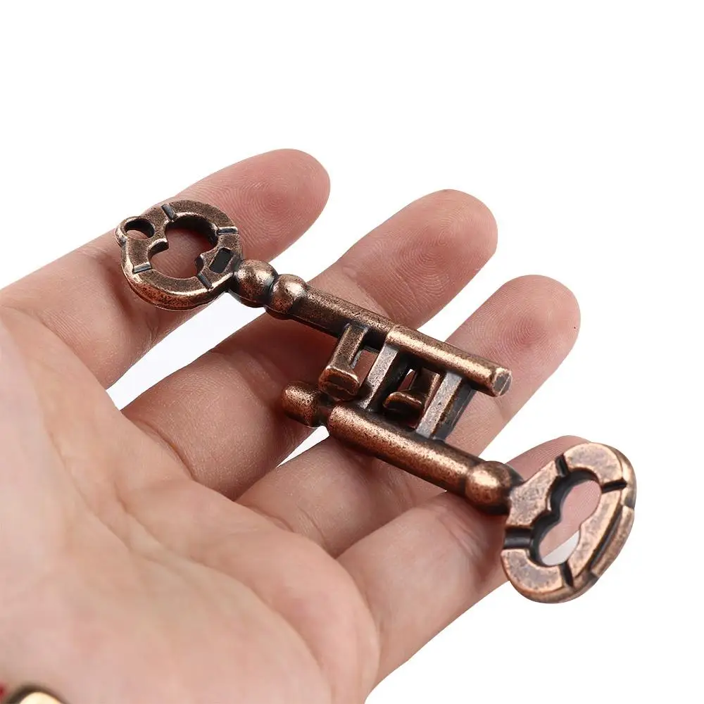 Game Brain Teaser  Brain Tester Puzzle Key Puzzle Intelligent