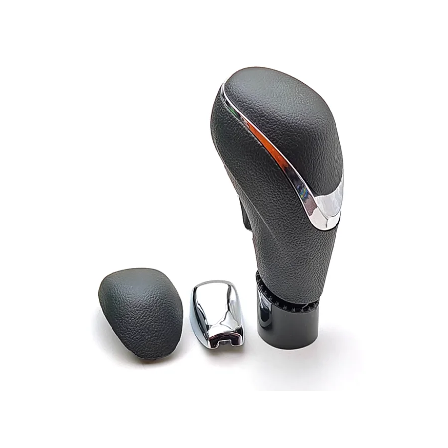 Para Chevrolet Cavalier 2016-2019 Monza 2019-2021 botón de balonmano automático palanca de cambios clip botón perilla de cambio de marchas