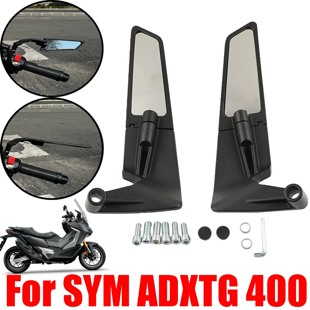 For Sym Adxtg 400 A…